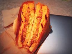 -Al Salam莫的三明治