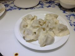 饺子-东方饺子王(创始店)