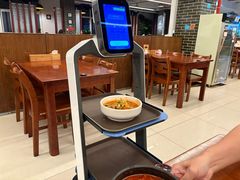 -第二外国语学院-韩国餐厅(朝阳路店)