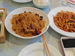 -郭林家常菜(狼垡店)