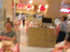 -西贝(金桥店)