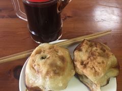 -宝瑞门钉肉饼店