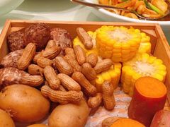 -长兴开元名都大酒店·地中海咖啡厅