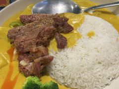 -米泰芒·东南亚料理(体育西店)