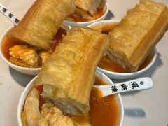 -滋粥楼·顺德菜(番禺广场总店)