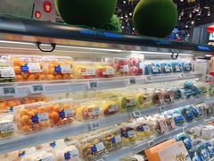 -盒马鲜生(皇庭广场店)