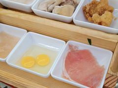 -香麒园·过桥米线·南湖雅宴