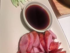 台式香肠-鹿港小镇(悠唐店)