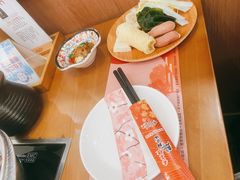 -牛New寿喜烧(青浦店)