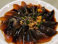 姜汁松花蛋-东四民芳餐厅(世茂工三店)