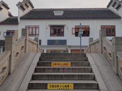 -安亭老街
