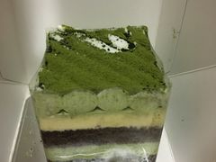 -巴黎贝甜(五道口店)