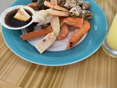 -佰园全日西餐厅-厦门佰翔软件园酒店