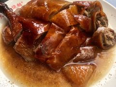 -黄连大头华烧鹅店(大良店)
