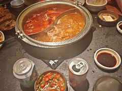 -牛New寿喜烧(闵行龙湖天街店)