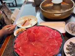 -皇城老妈·大连海鲜火锅(港湾店)