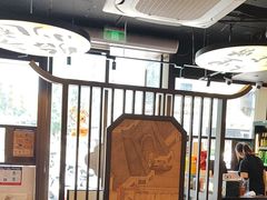 -古都历食南京菜·烤鸭·鸭血粉丝·汤包(南京博物院店)