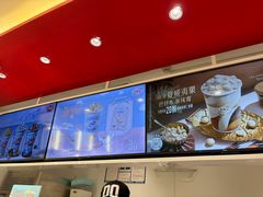 -DQ·蛋糕·冰淇淋(河东万达店)