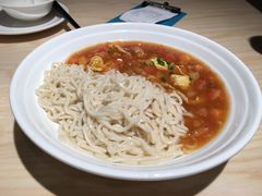 -安天民北方饺子(白石洲店)