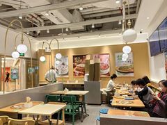 -甲乙饼·手工牛肉饼(东方广场店)