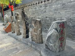 -大槐树寻根祭祖园