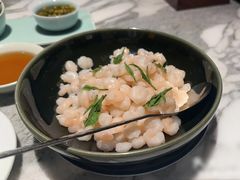 -湖滨28中餐厅·西湖宴·杭州君悦酒店