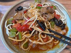 -品回味清真西北楼(宁波首店)