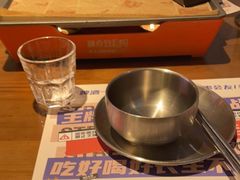 -神府路壹号·海鲜烧烤·砂锅粥·锅物(三坊七巷店)