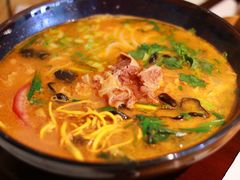 -蒙小妹骨汤饭.米线(新光路店)
