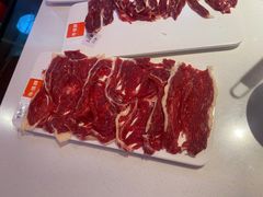 -牛很鲜潮汕牛肉火锅(椒江店)