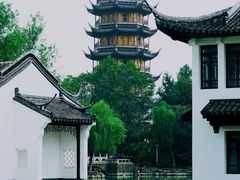 -红梅公园