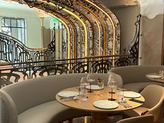 -波特曼西餐厅(中央大街店)