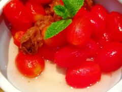 话梅小番茄-榕意·川味之美(深业上城店)