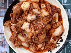 -贤花饭店(凯德店)