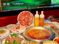 -大龙燚火锅(太古里店)