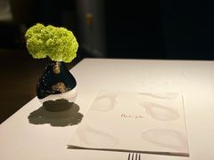 -Oyster Talks 四度蚝法餐厅