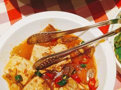 -西贝(深圳卓悦汇店)