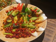 -打川川·川蜀毛肚(南市场店)