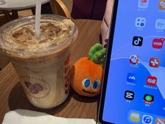 -COSTA COFFEE(新奥购物中心店)
