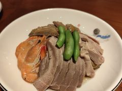 -上海人家花樣年华(中山公园店)