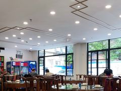 大堂-长平肥姐白粥·海鲜打冷