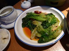 -费大厨辣椒炒肉(万家丽一店)