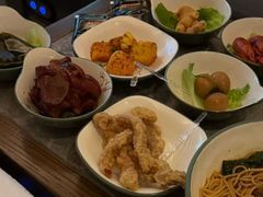 -和子足浴SPA会馆(东方之门店)
