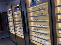 -康利眼镜·蔡司战略合作店(龙泉书房店)