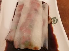 蜜味叉烧肠-添好运点心专门店(深水埗店)