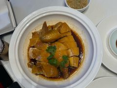 -香港狮子山下·明星粤菜餐厅(北苑店)