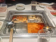 -海底捞火锅(长沙华创国际广场店)