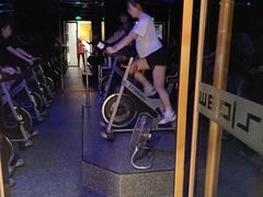-威蒂斯国际健身游泳会所(东莞庄路店)