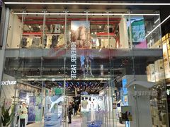 -李宁(大宁国际旗舰店)