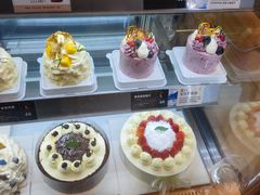 -罗森尼娜(德思勤店)